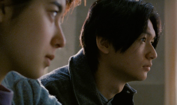 지워지지 않는 관계의 흔적