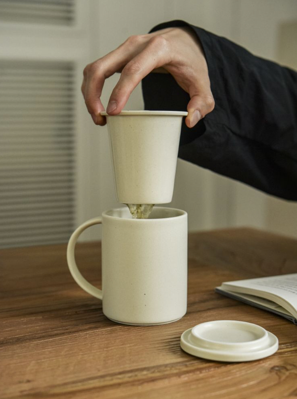 피곤한 세상에서 나와 더 가까워지기