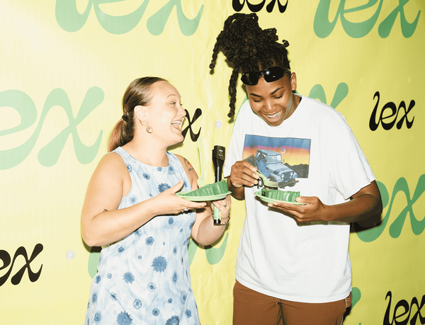 새로운 관계의 방식을 제안하는 만남 앱 3