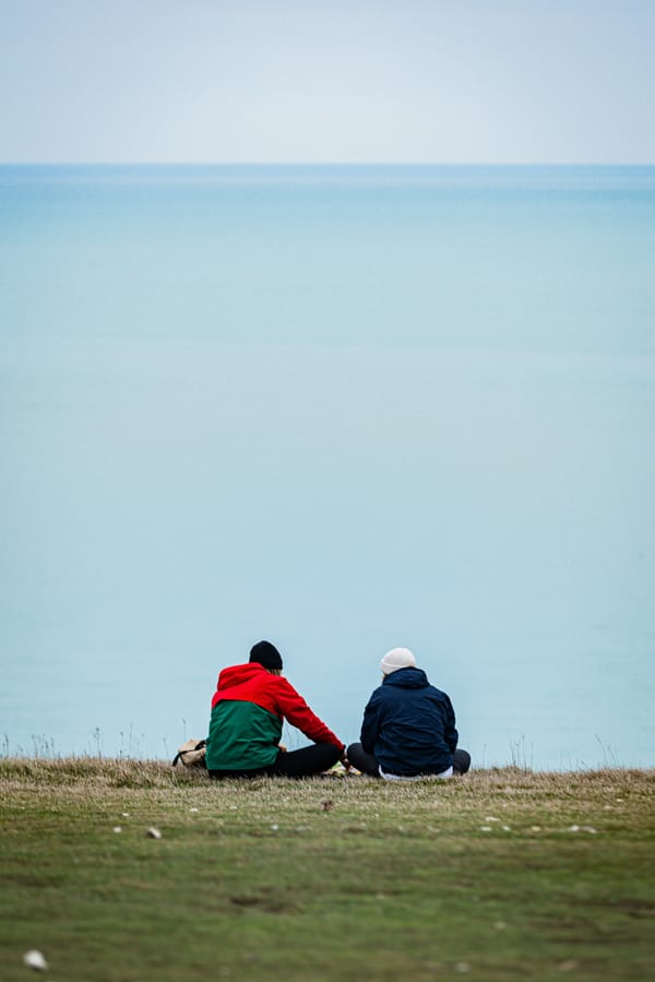 관계가 된 스침을 그린 영화 3편