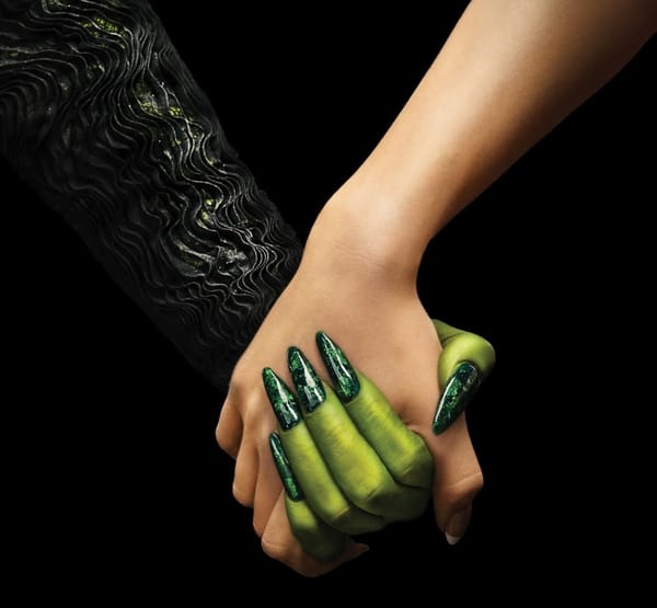 불협화음이 만든 가장 아름다운 앙상블